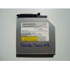 DVD-RW Panasonic UJ-852 Toshiba Tecra M9 IDE